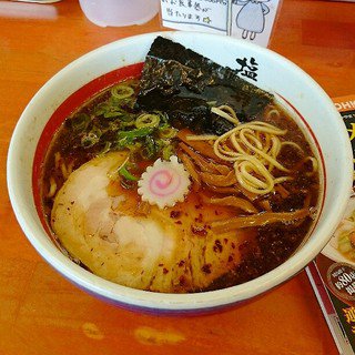 倉敷のウマい個性派ラーメン店おすすめランキング 食べたくなったら直行