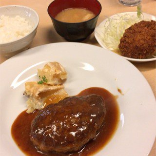 肉汁大爆発 東京都内のハンバーグの安くて大きくて美味しい人気店おすすめランキング