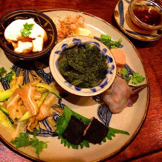 郷土料理最高 大阪で沖縄 土佐料理が大人気 おすすめ郷土料理店ランキング