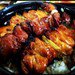 【タレプリ危険！】タレの焦げた匂いとプリプリの鳥肉が絶品！東京のおすすめ焼き鳥丼のお店人気ランキング