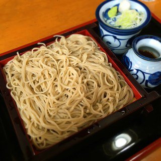 県外不出の秘密 長野県のご当地おしぼりそば うどんが美味しすぎる