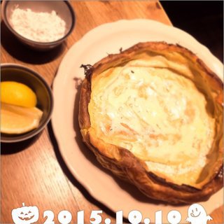 新感覚もちパリ ダッチベイビーが美味しいお店大特集