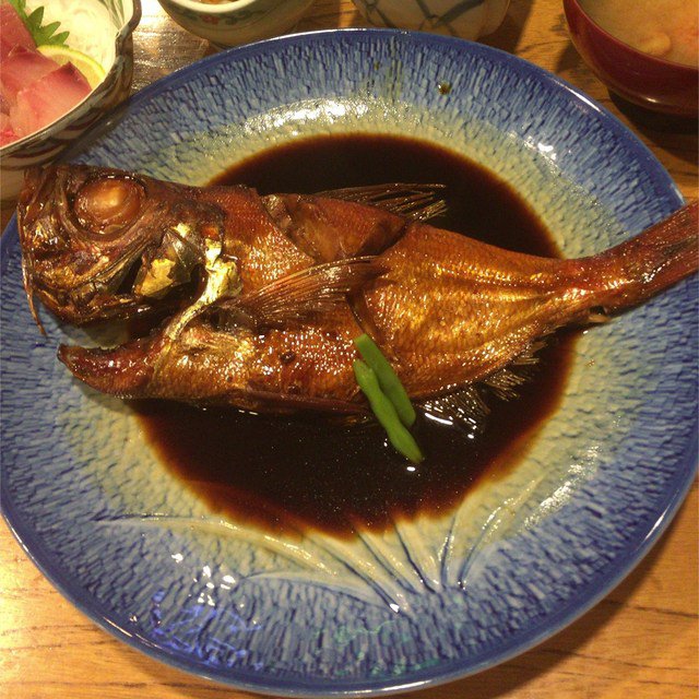 日本一の金目鯛 伊豆下田の金目が美味しすぎる 人気おすすめランチ店ランキング