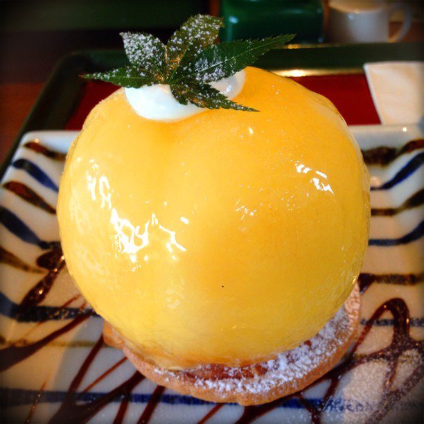 桃パフェ満開中 各地で旬の桃パフェ体験が続々報告 フォトジェニックすぎるおすすめ店ランキング Page 3 3ページ目