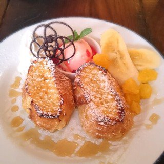 失われたパン 東京のフレンチトーストが美味しくておすすめな店人気ランキング