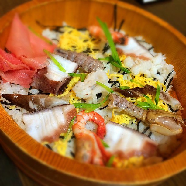 豪華隠し寿司 岡山の祭り寿司 備前ばら寿司が美味しくておすすめな人気店ランキング