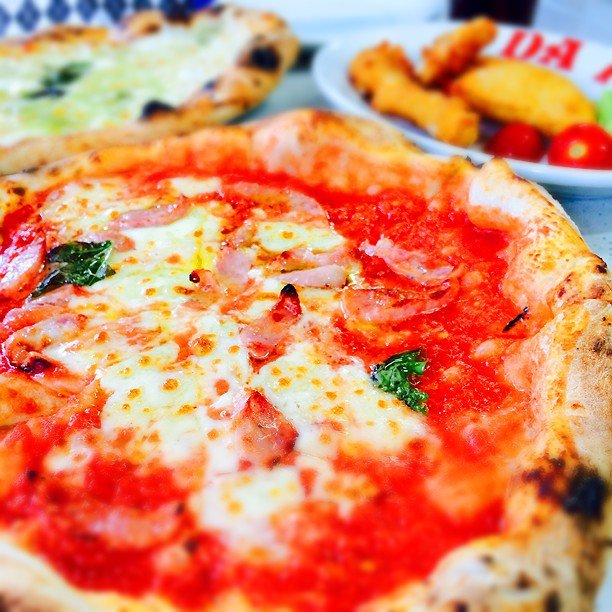 究極の王道ピザ マルゲリータが本当に美味しい東京の人気のおすすめ店ランキング