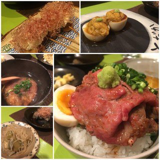 五郎さん牛ご飯が美味しい 東京都内おすすめ牛ご飯が人気な店ランキング