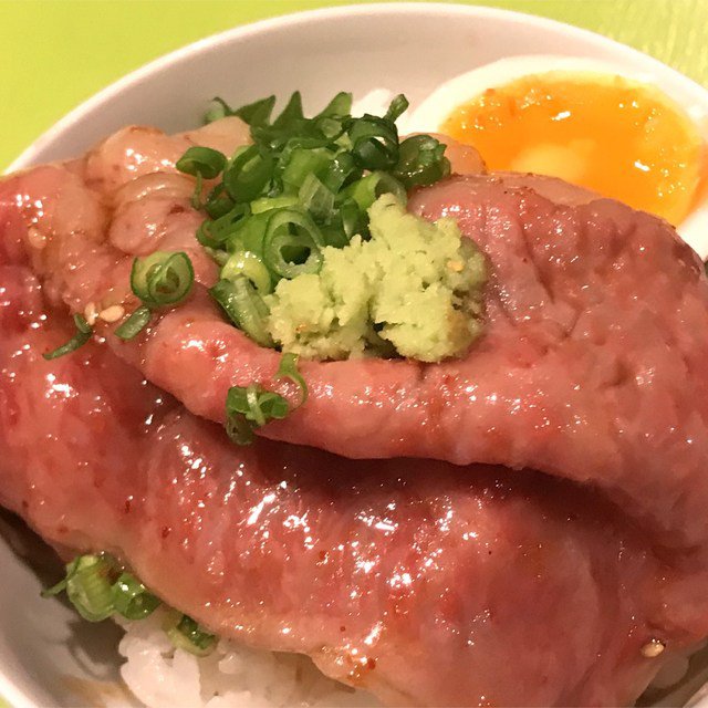五郎さん牛ご飯が美味しい 東京都内おすすめ牛ご飯が人気な店ランキング