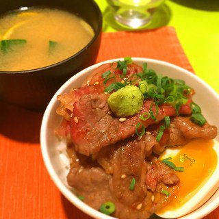五郎さん牛ご飯が美味しい 東京都内おすすめ牛ご飯が人気な店ランキング