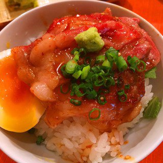 五郎さん牛ご飯が美味しい 東京都内おすすめ牛ご飯が人気な店ランキング