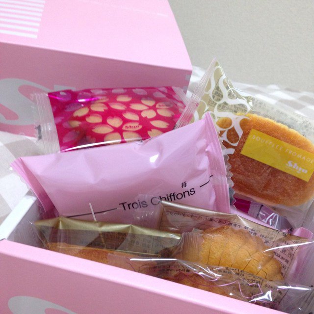 神戸三宮の美味しいスイーツ 人気のパンケーキや手土産に喜ばれるおすすめケーキ