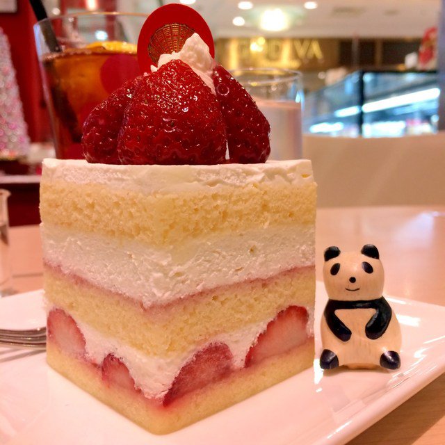 神戸三宮の美味しいスイーツ 人気のパンケーキや手土産に喜ばれるおすすめケーキ