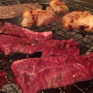 劇安ホルモン カルビー焼肉 博多のおすすめホルモン 焼肉店人気ランキング