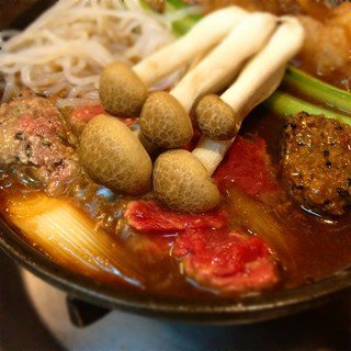 温っかい お鍋 東京の美味しいお鍋のお店おすすめ人気ランキング
