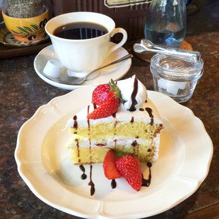 隠れ家的カフェ 中華が魅力 栃木黒磯駅のランチ人気店おすすめランキング