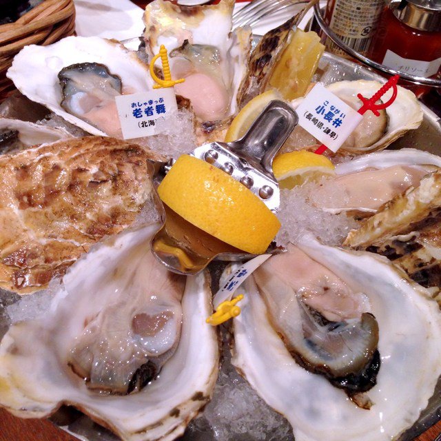 生牡蠣やカキフライが食べ放題 安くて美味しい東京都内のおすすめかき小屋 オイスターバー17選 Navitime Travel