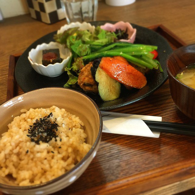 ご飯が美味しい 梅田の定食 食堂おすすめ店人気ランキング ひとりでも安心