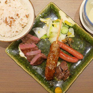 安くて美味しいひとりご飯 神戸 三ノ宮の定食 食堂おすすめ人気ランキング