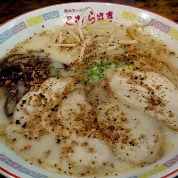 大人気 新横浜ラーメン博物館と周辺のおすすめラーメン店ランキング