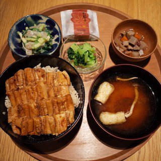 ご飯が最高 渋谷の定食屋 食堂 ひとりでもおすすめなお店人気ランキング