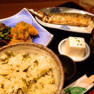 ご飯が最高！渋谷の定食屋・食堂 ひとりでもおすすめなお店人気ランキング