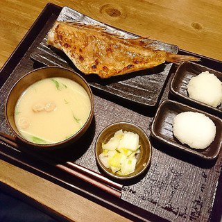 ご飯が最高！渋谷の定食屋・食堂 ひとりでもおすすめなお店人気ランキング