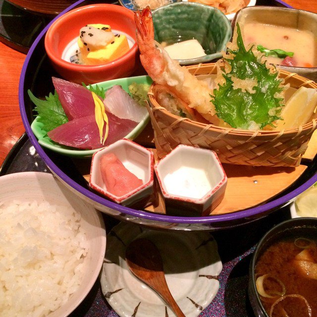 ご飯が美味しい 川崎の定食 食堂 安くて人気店おすすめランキング