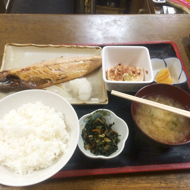 ご飯が美味しい 川崎の定食 食堂 安くて人気店おすすめランキング