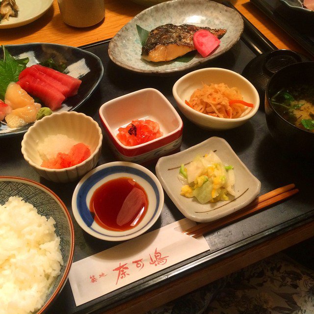 美味しいご飯が最高 東京駅周辺でおすすめ定食 食堂グルメ店人気ランキング