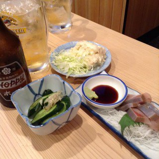 門前仲町のおすすめ居酒屋ランキング 安くて美味しい名店が勢揃い
