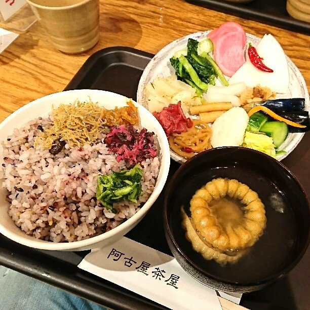 京都のおいしいご飯が染みる 定食 食堂人気店安くて美味しいおすすめランキング