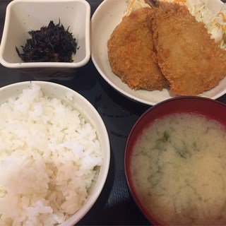 ご飯が盛り盛り 秋葉原の定食 食堂 安くて美味しいおすすめ店ひとりでもok 人気ランキング