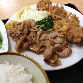 ご飯が盛り盛り 秋葉原の定食 食堂 安くて美味しいおすすめ店ひとりでもok 人気ランキング