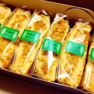 お土産は揚げ紅葉にバターケーキ 広島のスイーツおすすめ店人気ランキング Page 4 4ページ目