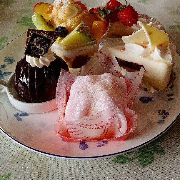お土産は揚げ紅葉にバターケーキ 広島のスイーツおすすめ店人気ランキング