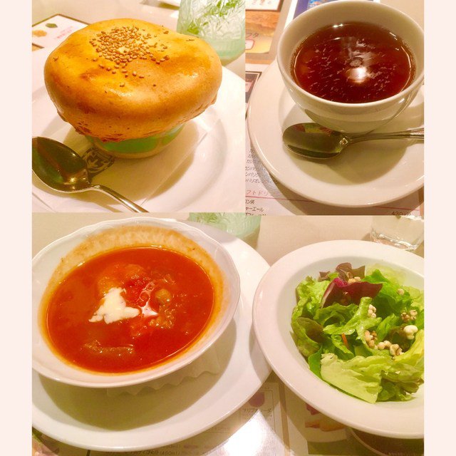 ロシアw杯開催中 東京都内の人気ロシア料理店おすすめランキング Page 2 2ページ目