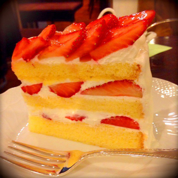 イチゴの季節 東京都内ケーキの王様ショートケーキおすすめ人気店ランキング