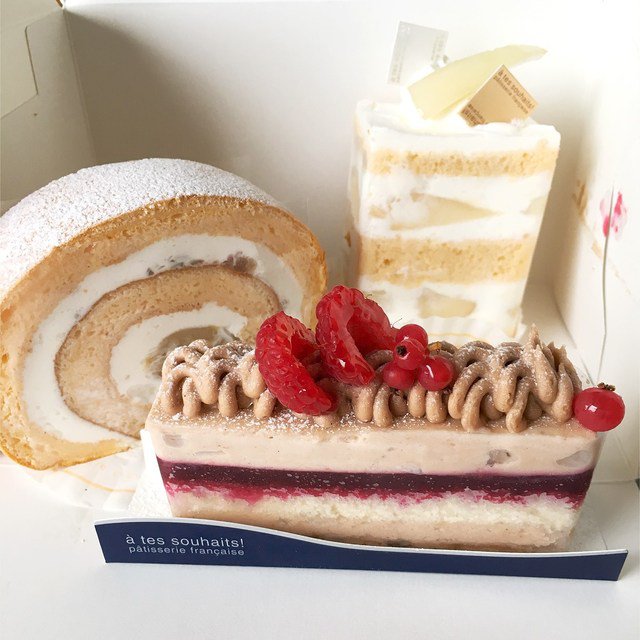 イチゴの季節 東京都内ケーキの王様ショートケーキおすすめ人気店ランキング Page 2 2ページ目