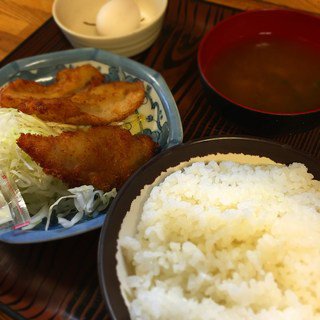 おふくろの味と定食が魅力 明大前 おすすめ人気ランチ店ランキング