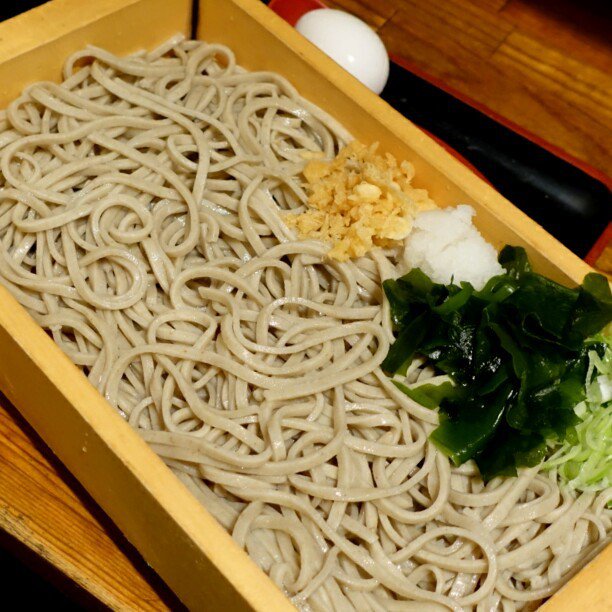 絶対行きたい 東京都内の立ち食いそば安くて美味しい人気店おすすめランキング Page 5 5ページ目