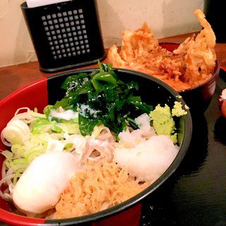 絶対行きたい 東京都内の立ち食いそば安くて美味しい人気店おすすめランキング Page 5 5ページ目