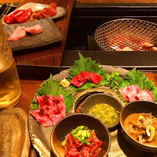 安くてうま い 天王寺で焼肉 牛タン おすすめランキング食べ放題店も人気