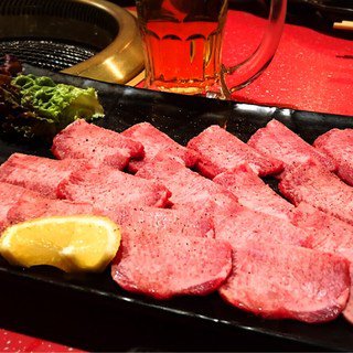 安くてうま い 天王寺で焼肉 牛タン おすすめランキング食べ放題店も人気