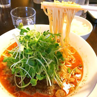 東京都内ウマ辛～い！坦々麺の名店おすすめ人気店総合ランキング