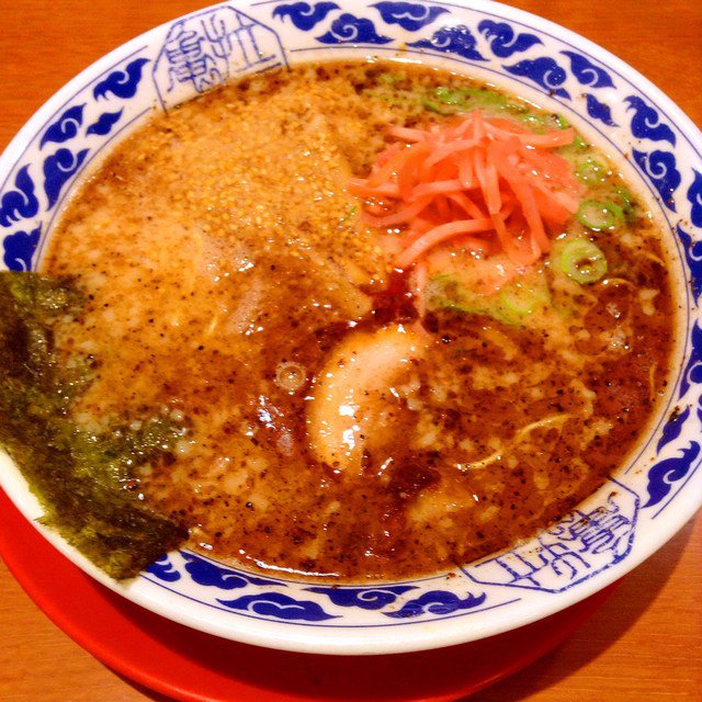 難波 なんば で人気のおすすめラーメン店ランキング 浪速の味が炸裂
