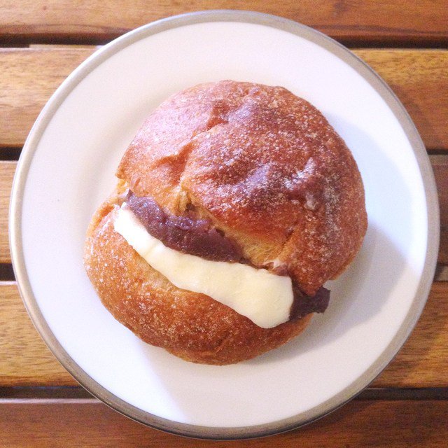 東京 愛しいあんバターサンド 優しい甘さとバターの塩気が大人気 人気店ランキング