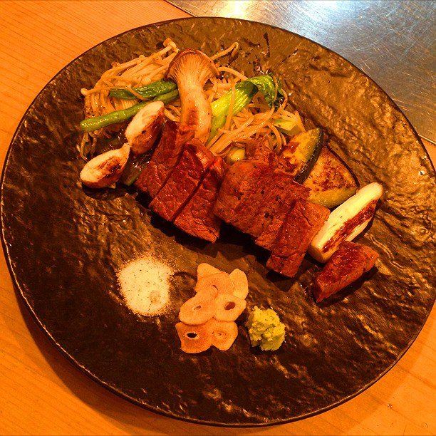 なにわ大阪の鉄板焼きは 高級なのに安くて美味しい おすすめ人気店ランキング