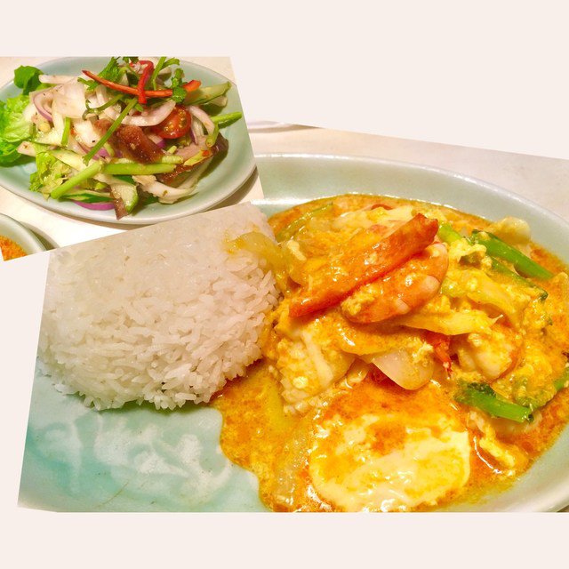 タイ料理は 安くて美味しくておしゃれ 東京都内の人気おすすめ店ランキング