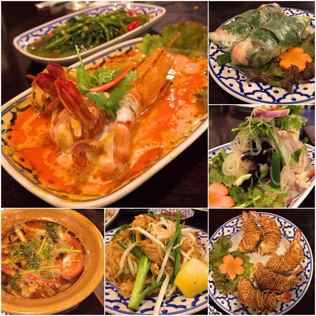 タイ料理は 安くて美味しくておしゃれ 東京都内の人気おすすめ店ランキング